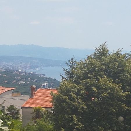 Apartment Garden & Sea Волосько Екстер'єр фото