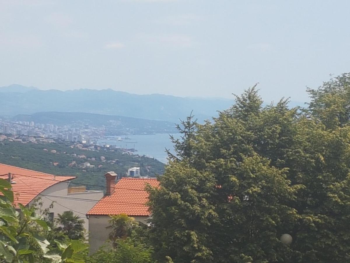 Apartment Garden & Sea Волосько Екстер'єр фото